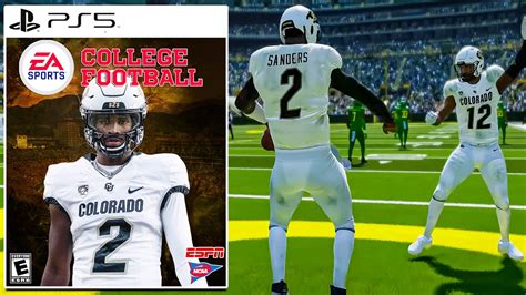 HUGE Leaks for New NCAA Football Game! - Win Big Sports