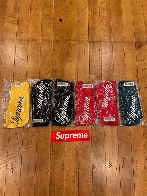 (6 available) Supreme Script Logo FW23 Ski Mask/Sheisty Balaclavas BUNDLE : r/supremeclothing