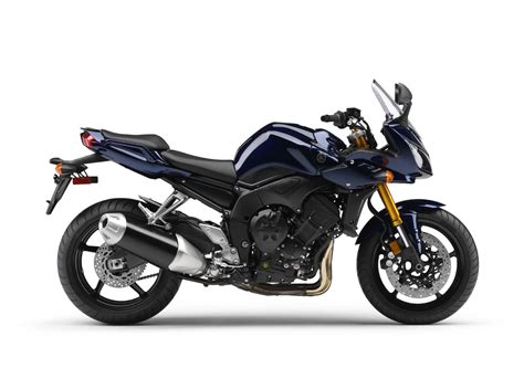 YAMAHA FZ1 (2006-2007) Specs, Performance & Photos - autoevolution