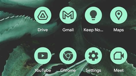 How to put icon themed you for android 12+? - Unity Forum