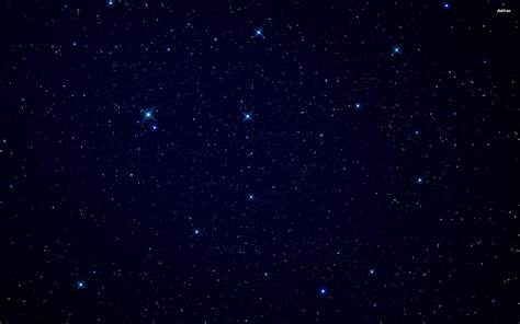 Best Of Blue Galaxy Stars Wallpaper Hd wallpaper