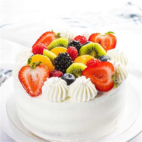 Fresh Fruit Cake Birthday Cakes Cochin Send Cake To Cochin Ernakulam | Hot Sex Picture