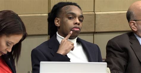 YNW Melly trial day 3: Here's where things stand - 247 News Around The World