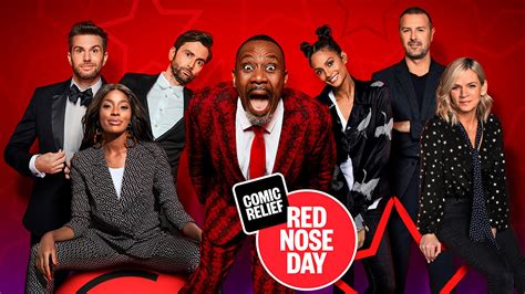 Red Nose Day 2022: Everything you need to know about the big night of TV, challenges and ...