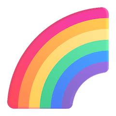 🌈 Rainbow Emoji — Meaning In Texting, Copy & Paste 📚