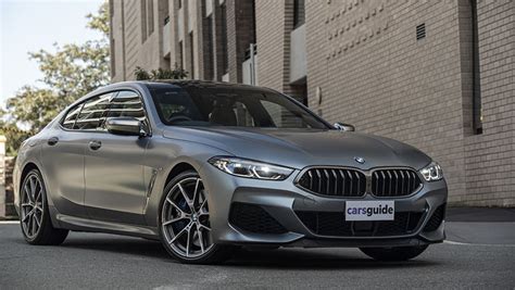 BMW 8 Series Gran Coupe 2020 review: M850i xDrive | CarsGuide