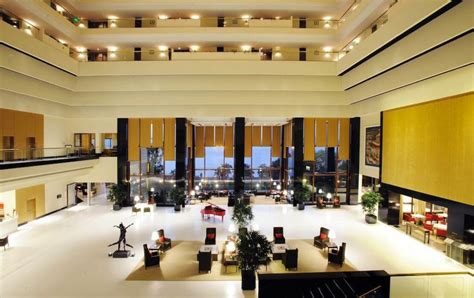 The Oberoi Mumbai, a Design Boutique Hotel Mumbai, India