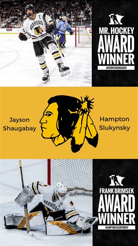 Warroad Boys Hockey (@WarroadHShockey) / Twitter