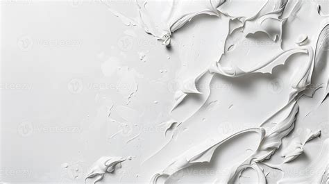 AI generated White abstract texture background. AI Generated 40993767 Stock Photo at Vecteezy