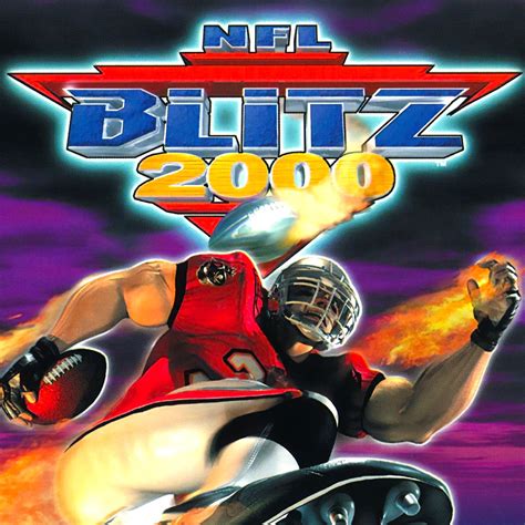 NFL Blitz 2000 - IGN