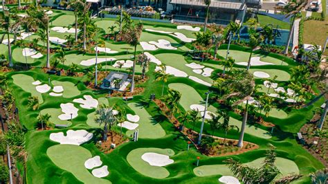 Tiger Woods-designed golf course opening in Florida - CNN