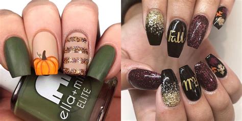 80 fall nail colors to try this season