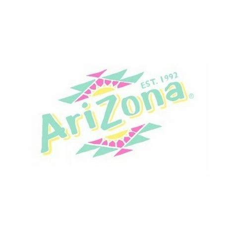 Arizona Tea Logo - LogoDix