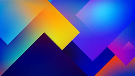 Gradient background Wallpaper 4K, Multicolor, Colorful, Pattern