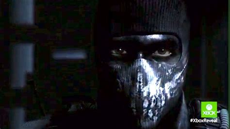 Call of Duty: Ghosts DLC for Xbox One to be exclusive at first | TechRadar