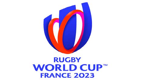 Six Nations Rugby | Logo de la Coupe du monde de rugby 2023 en France dévoilé