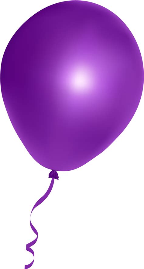 Download Free Png Transparent Background Images Download - Purple Balloons Transparent ...