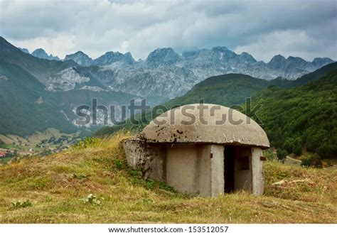 480 Albanian Bunkers Images, Stock Photos & Vectors | Shutterstock