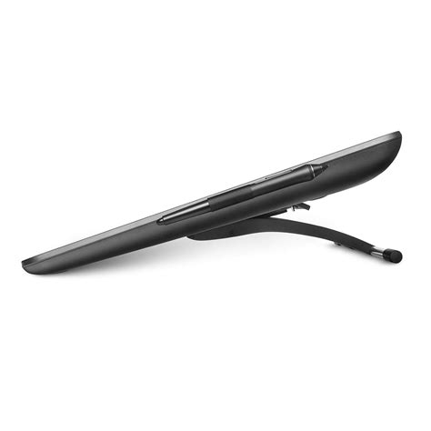 Wacom Cintiq 22 Drawing Tablet with 21.5 inch HD Screen, Graphic Monitor, 8192 Pressure-Levels ...