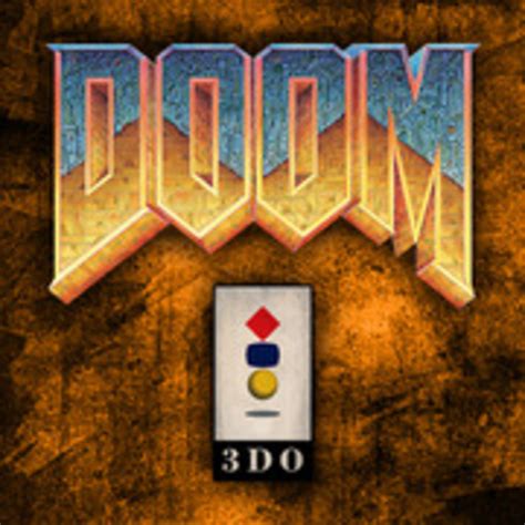 Doom 3DO OST (.FLAC) : Free Download, Borrow, and Streaming : Internet Archive