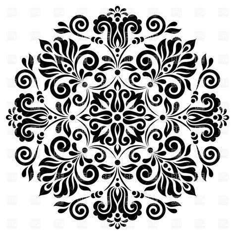 Floral Pattern Vector at Vectorified.com | Collection of Floral Pattern Vector free for personal use