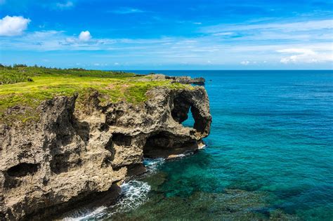 Top recommended beaches in Okinawa - Guide to recommended beaches in Okinawa - Go Guides