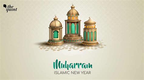 Muharram or Al Hijri or Islamic New Year 2023: Date, History, Significance, and Everything You ...