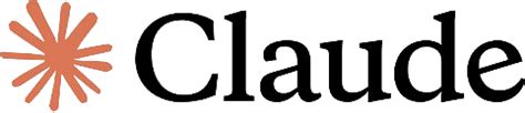 Claude AI logo transparent PNG - StickPNG