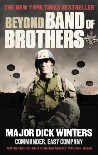 Band Of Brothers Book Summary / Band Of Brothers Tv Show Reviews Metacritic : E company, 506th ...