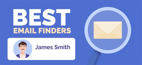 19 Best Email Finders to Help You Manage Cold Outreach - Launch Space