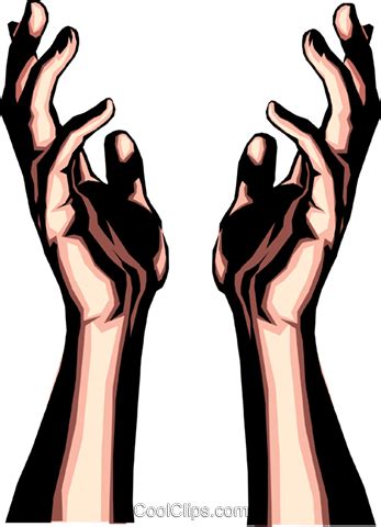 Reaching Hand Clipart | Free download on ClipArtMag