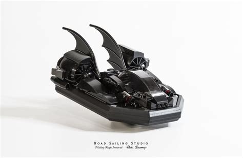 lego batman batboat | Lego batman, Lego, Lego moc