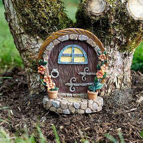 Fairy Doors, Fairy Windows, Fairy Garden Doors, Handmade Fairy Doors