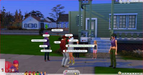 Top 5 Sims 4 mods for realistic gameplay in 2024