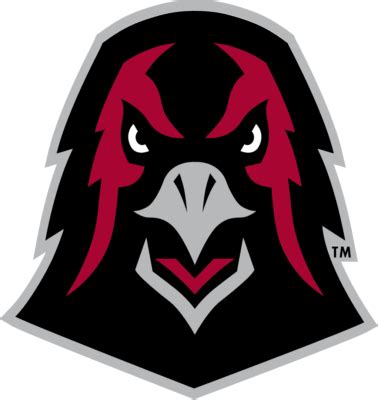 IUP Crimson Hawks Logo - SVG, PNG, AI, EPS Vectors