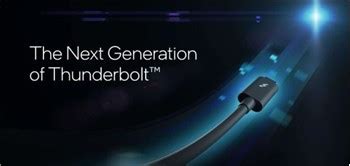 Intel Releases Thunderbolt 5 Early Standard: 80Gbps Bandwidth Supports Dual 8K Display - News ...