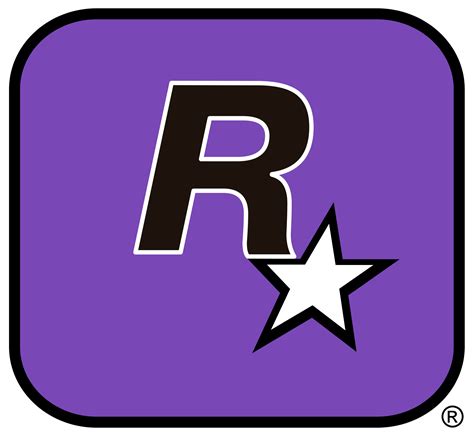 Image - Rockstar San Diego Logo.png - GTA Wiki, the Grand Theft Auto Wiki - GTA IV, San Andreas ...