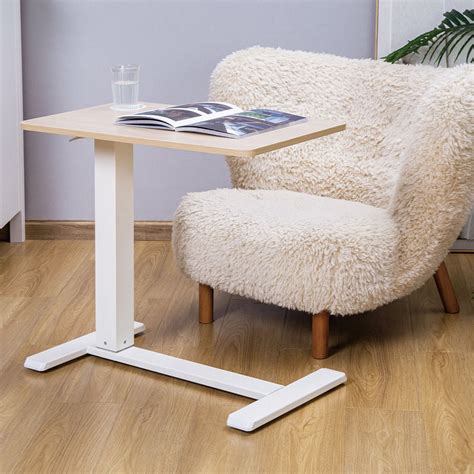 HINOMI Air Lift Side Table – Hinomi