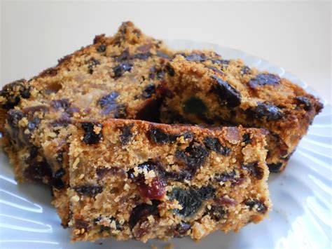 The Best Fruit Cake Recipe Easy - Home, Family, Style and Art Ideas