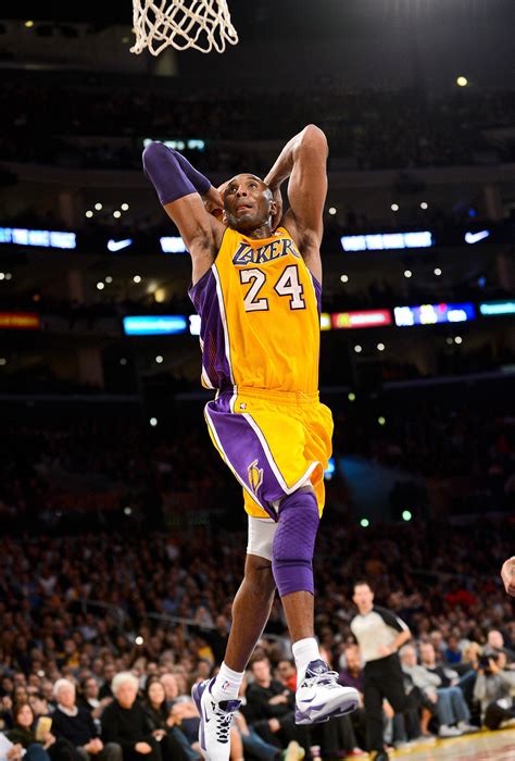 Kobe Bryant - Lakers & Clippers Photos of the Week December 3 - ESPN