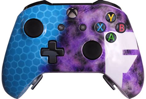 Xbox One Evil Fortnite Controller | Evil Controllers