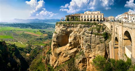 Ronda travel | Andalucía, Spain - Lonely Planet