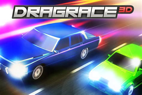 Drag Race 3D - Free Play & No Download | FunnyGames