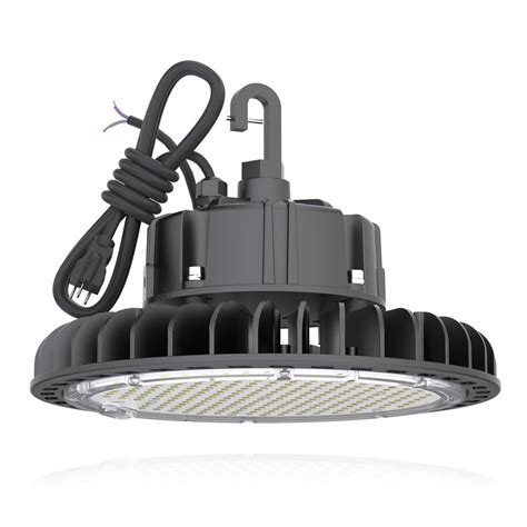 Best led garage light fixtures, deformable led garage ceiling lights