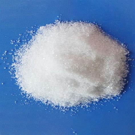 SODIUM CITRATE – Echem Co., LTD