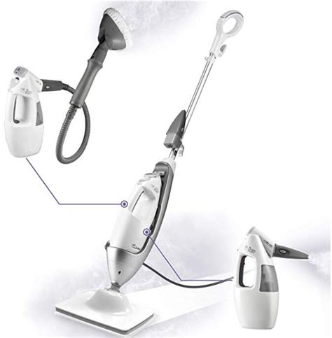 Top 4 Best Steam Cleaner for Walls - Reviewed in 2022