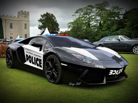 lamborghini-aventador-Police-Car by DKDS on DeviantArt