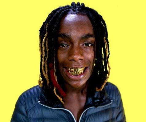 YNW Melly Biography - Facts, Childhood, Family Life & Achievements