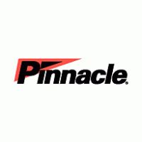 Pinnacle Logo PNG Vector (EPS) Free Download