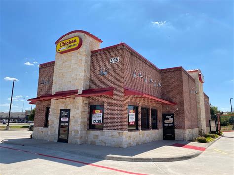 Chicken Express - Tomball, TX 77377, Reviews, Hours & Contact